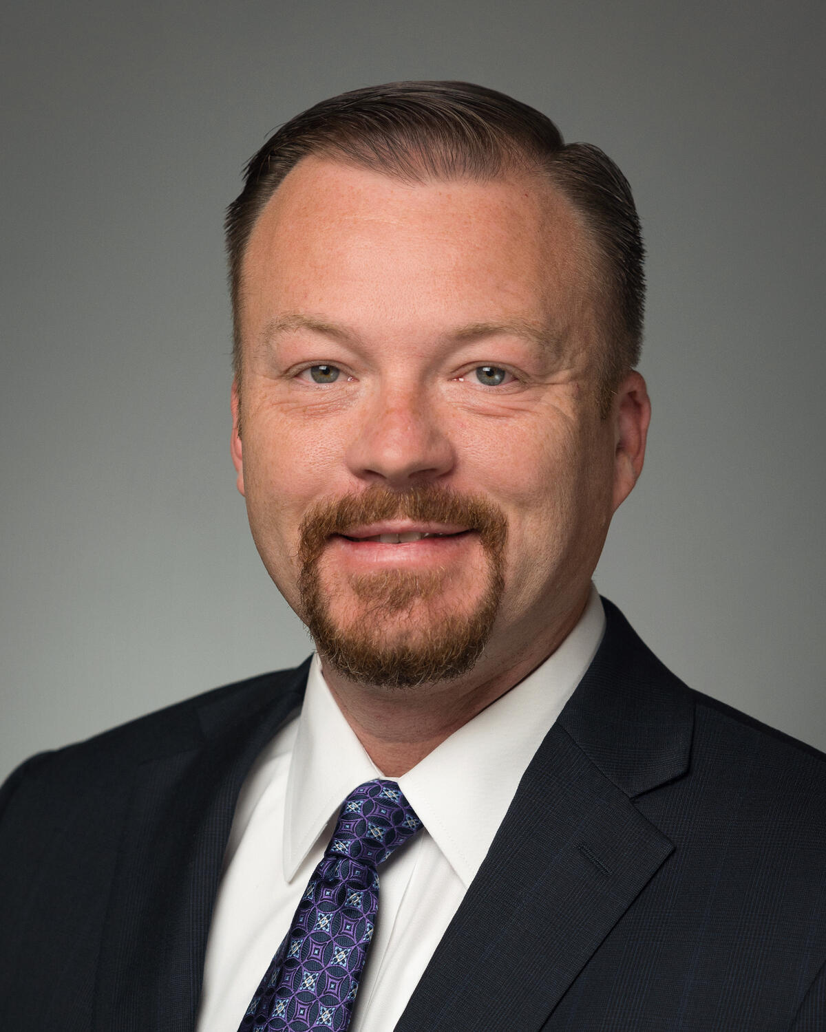 Headshot Image for Michael Earls